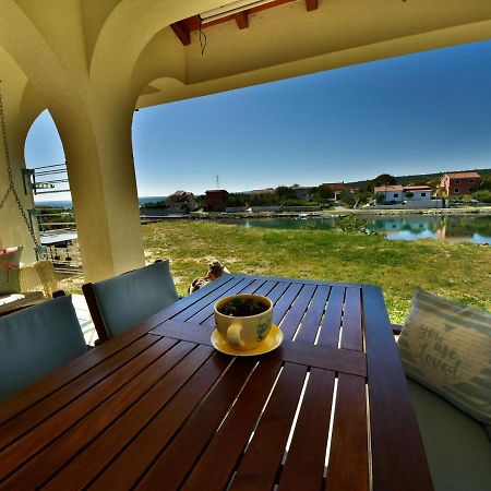 Lovely Apartment In Kru Evo With Barbecue Kruševo Buitenkant foto