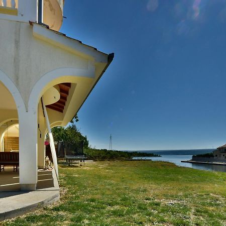 Lovely Apartment In Kru Evo With Barbecue Kruševo Buitenkant foto