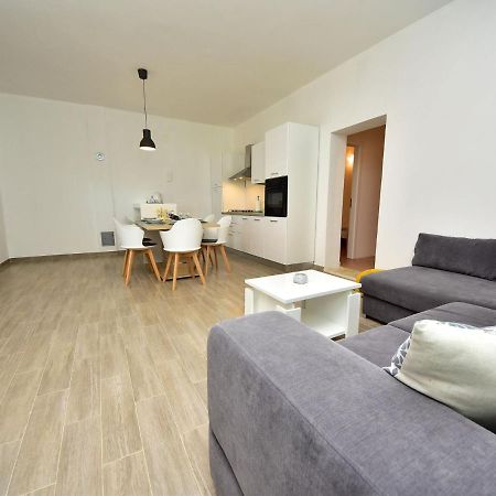 Lovely Apartment In Kru Evo With Barbecue Kruševo Buitenkant foto