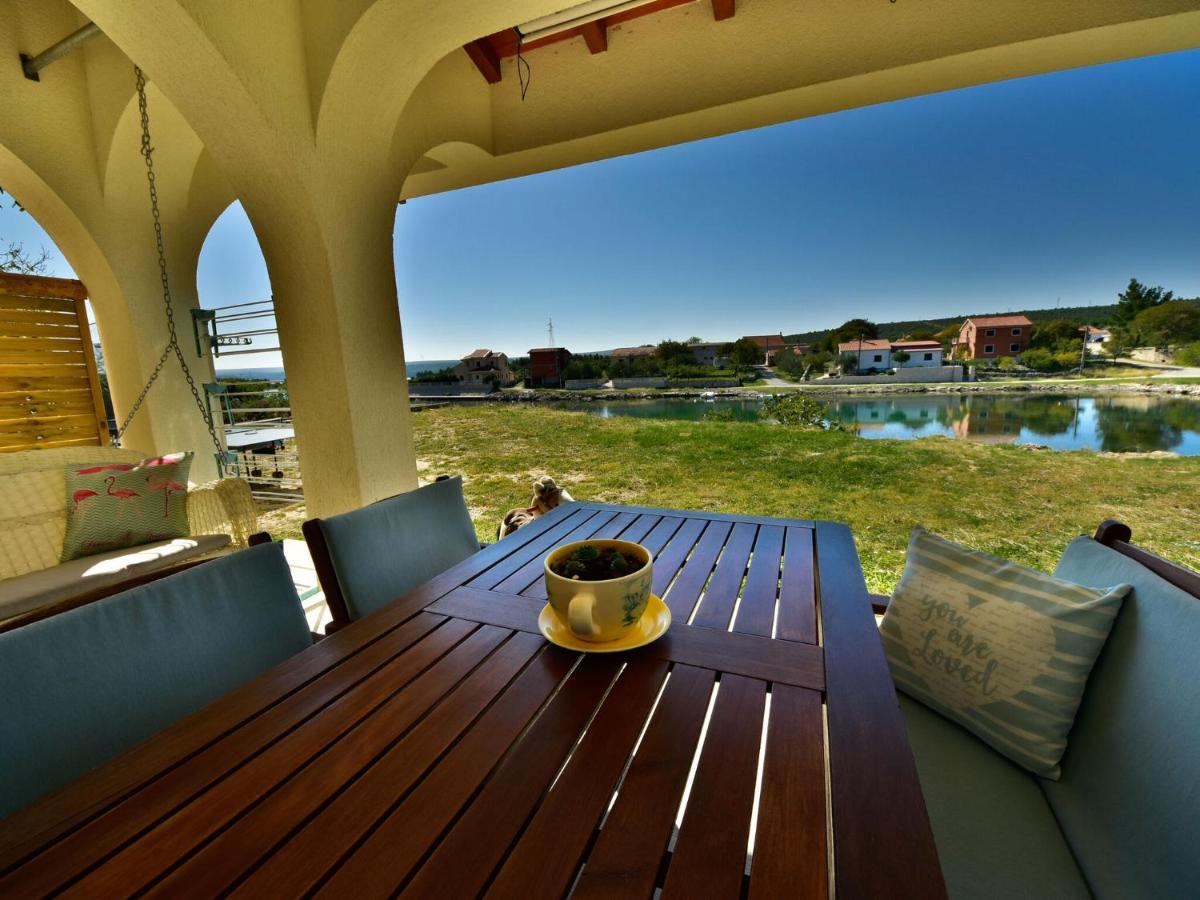 Lovely Apartment In Kru Evo With Barbecue Kruševo Buitenkant foto