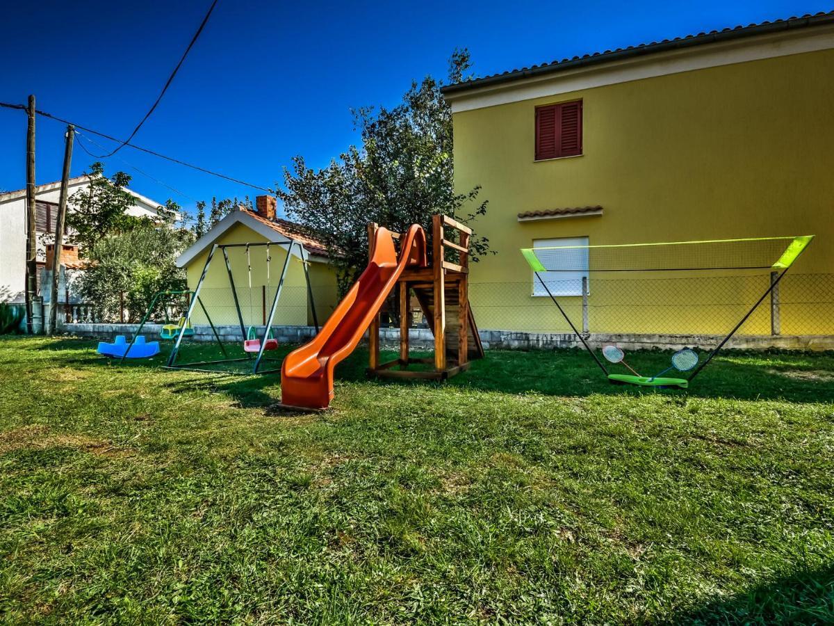 Lovely Apartment In Kru Evo With Barbecue Kruševo Buitenkant foto