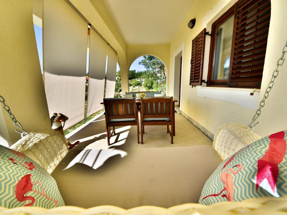Lovely Apartment In Kru Evo With Barbecue Kruševo Buitenkant foto