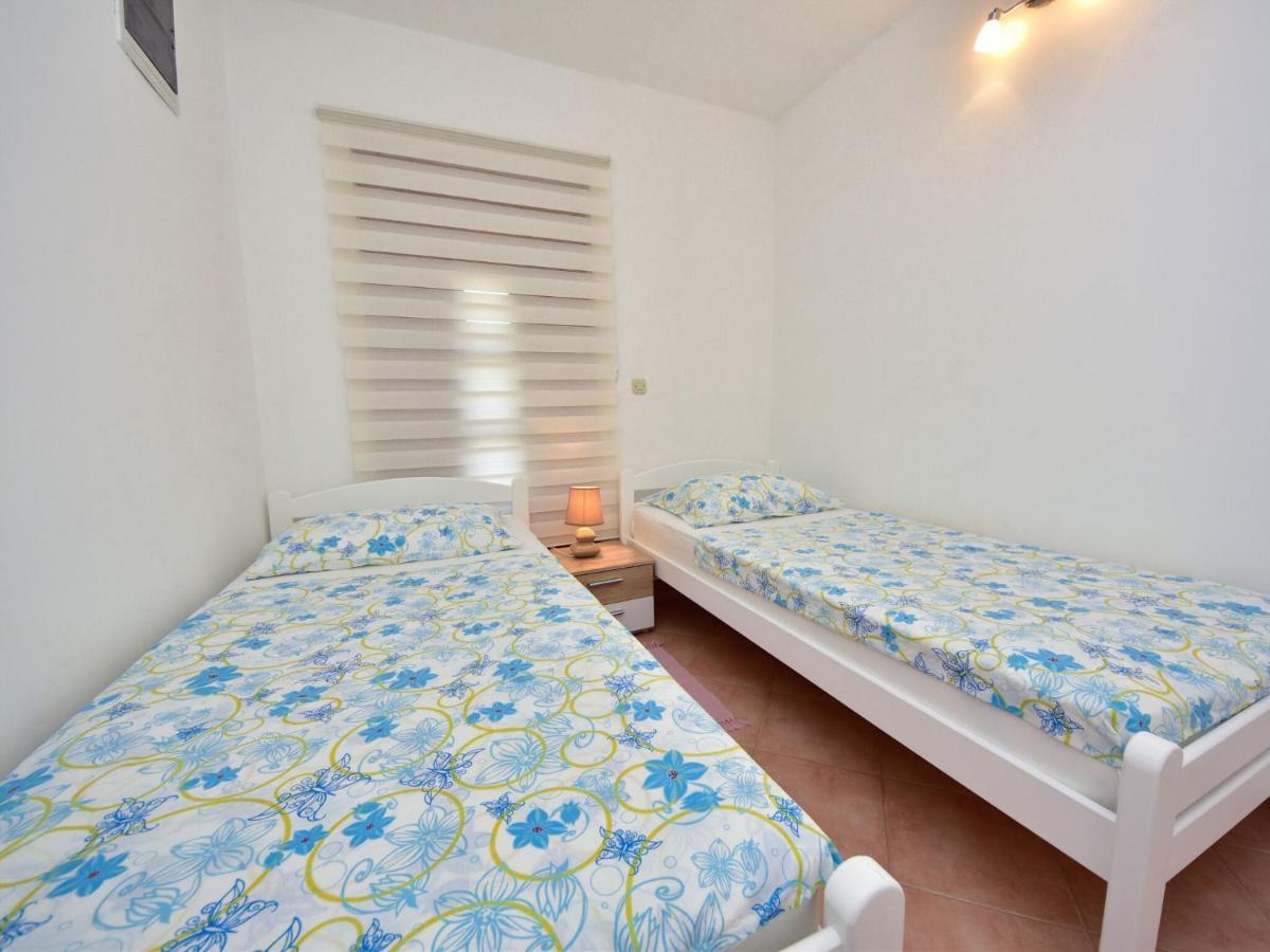 Lovely Apartment In Kru Evo With Barbecue Kruševo Buitenkant foto
