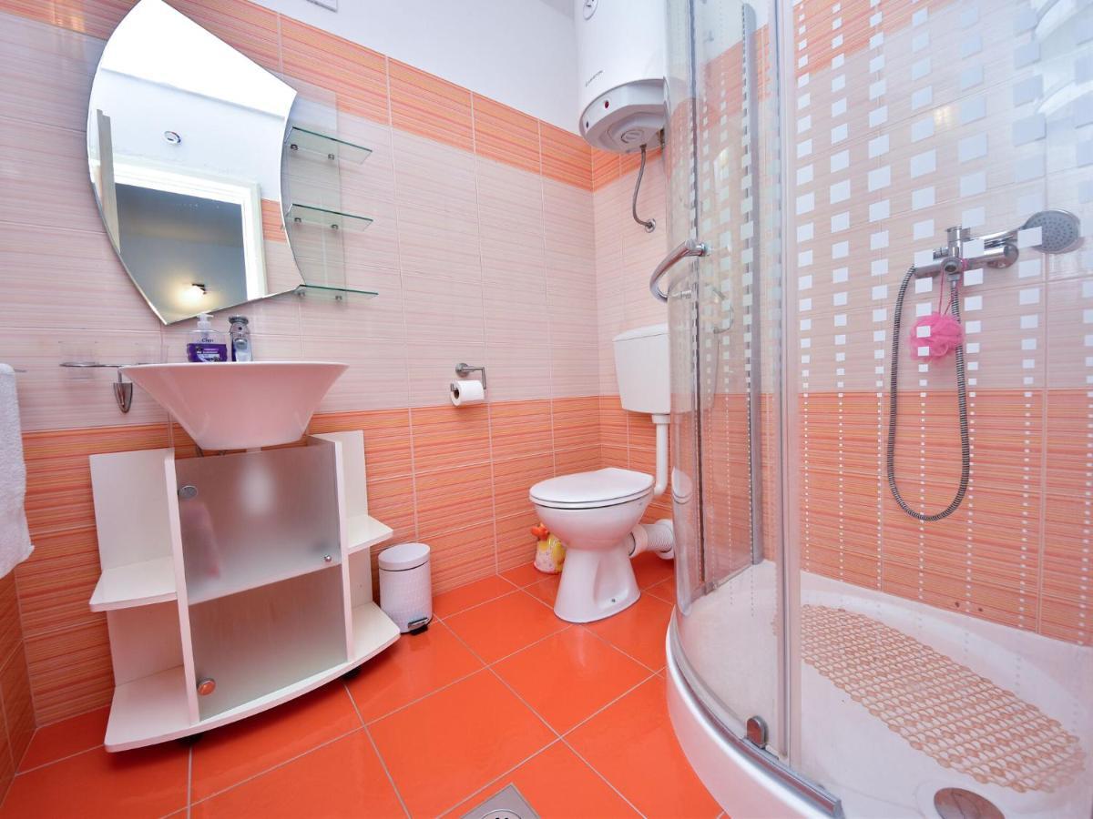 Lovely Apartment In Kru Evo With Barbecue Kruševo Buitenkant foto