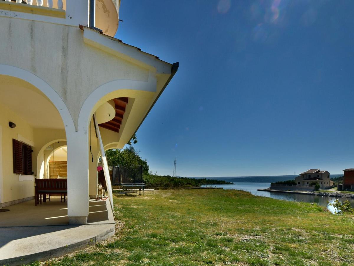 Lovely Apartment In Kru Evo With Barbecue Kruševo Buitenkant foto