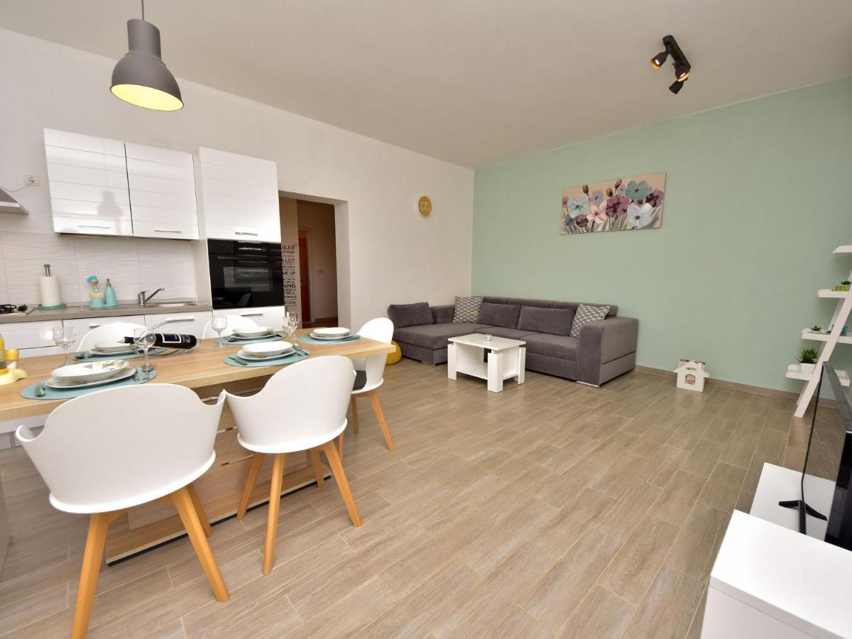 Lovely Apartment In Kru Evo With Barbecue Kruševo Buitenkant foto
