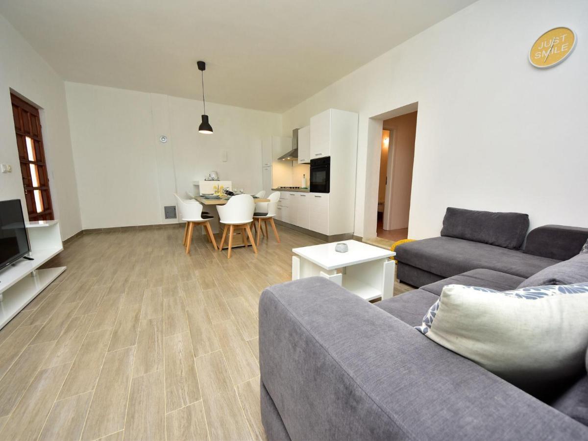 Lovely Apartment In Kru Evo With Barbecue Kruševo Buitenkant foto